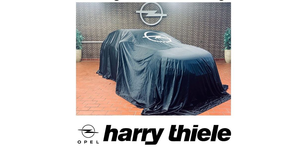 Opel Mokka 21.939 km 22.950 &euro; Garbsen 30823