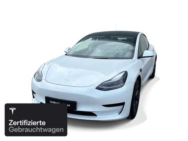 Tesla Model 3 49.398 km 31.100 &euro; Hannover 30519