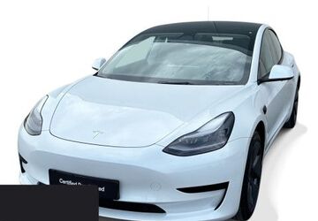 Tesla Model 3 49.398 km 31.900 &euro; Hannover 30519