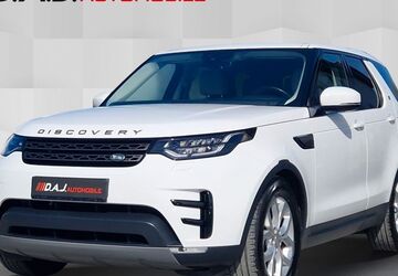 Land Rover Discovery 45.550 km 32.980 &euro; Laatzen 30880