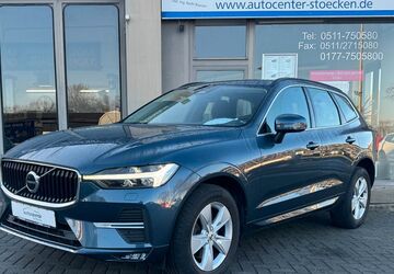 Volvo XC60 189.966 km 22.900 &euro; Hannover 30419