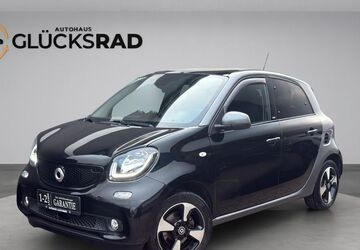 Smart ForFour 70.000 km 12.490 &euro; Hildesheim 31137