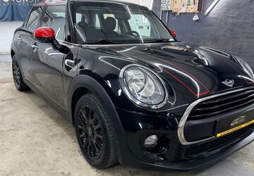 Mini ONE 115.267 km 9.450 &euro; Langenhagen 30851