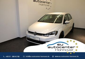 VW Golf 74.500 km 14.600 &euro; Hannover 30165