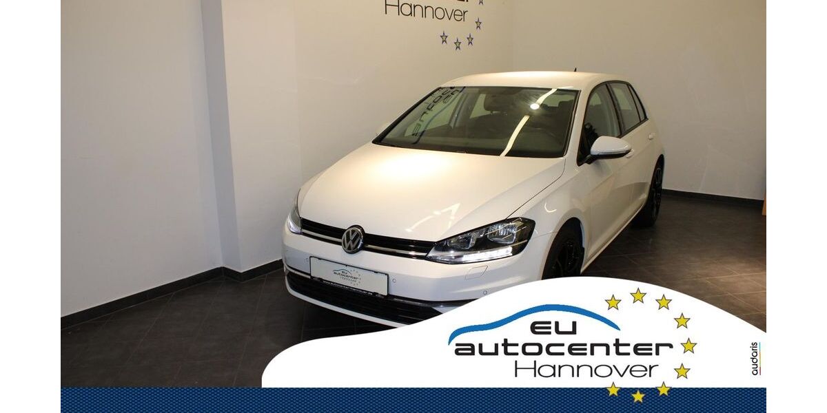 VW Golf 74.500 km 14.600 &euro; Hannover 30165