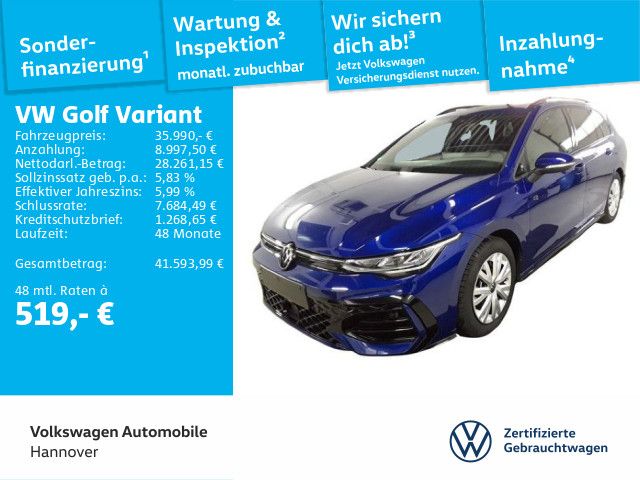 VW Golf 14.603 km 35.380 &euro; Hannover 30655