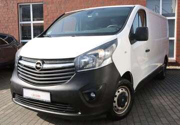 Opel Vivaro 154.800 km 9.490 &euro; Hannover 30177