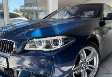 BMW 535 83.200 km 29.990 &euro; Laatzen (Hannover) 30880