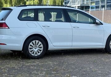 VW Golf 209.000 km 6.600 &euro; Hannover 30179