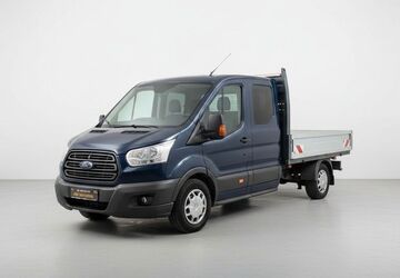 Ford Transit 85.000 km 16.000 &euro; Hildesheim 31137