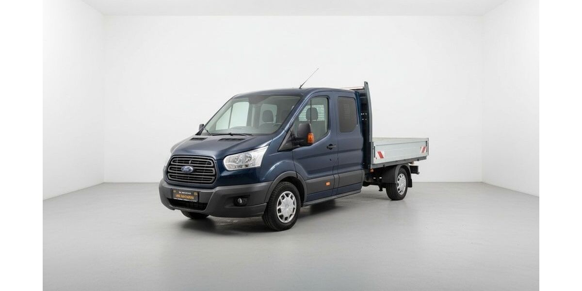 Ford Transit 85.000 km 16.000 &euro; Hildesheim 31137