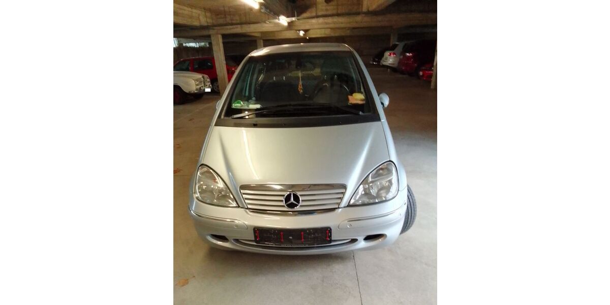 Mercedes-Benz A 160 149.800 km 899 &euro; Hannover 30171