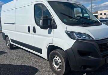 Fiat Ducato 36.000 km 19.990 &euro; Seelze 30926