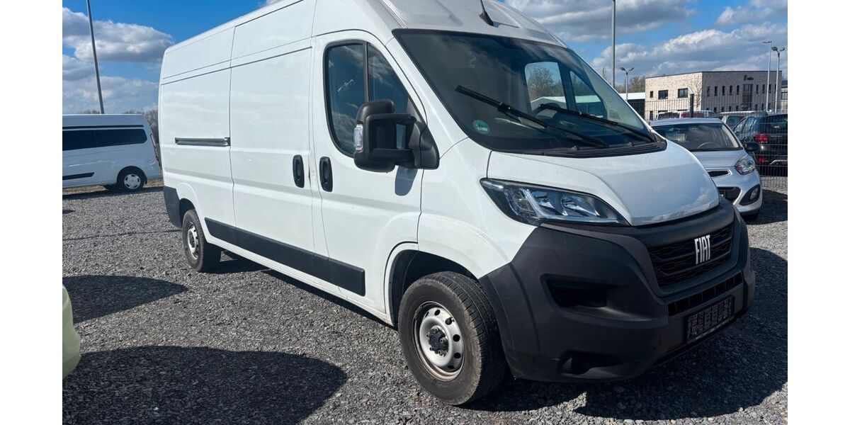 Fiat Ducato 36.000 km 19.990 &euro; Seelze 30926