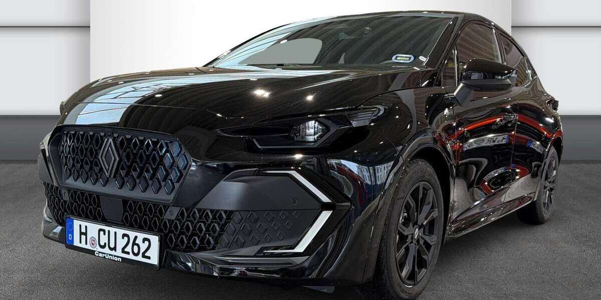 Renault Clio 3.111 km 29.360 &euro; Hannover 30519