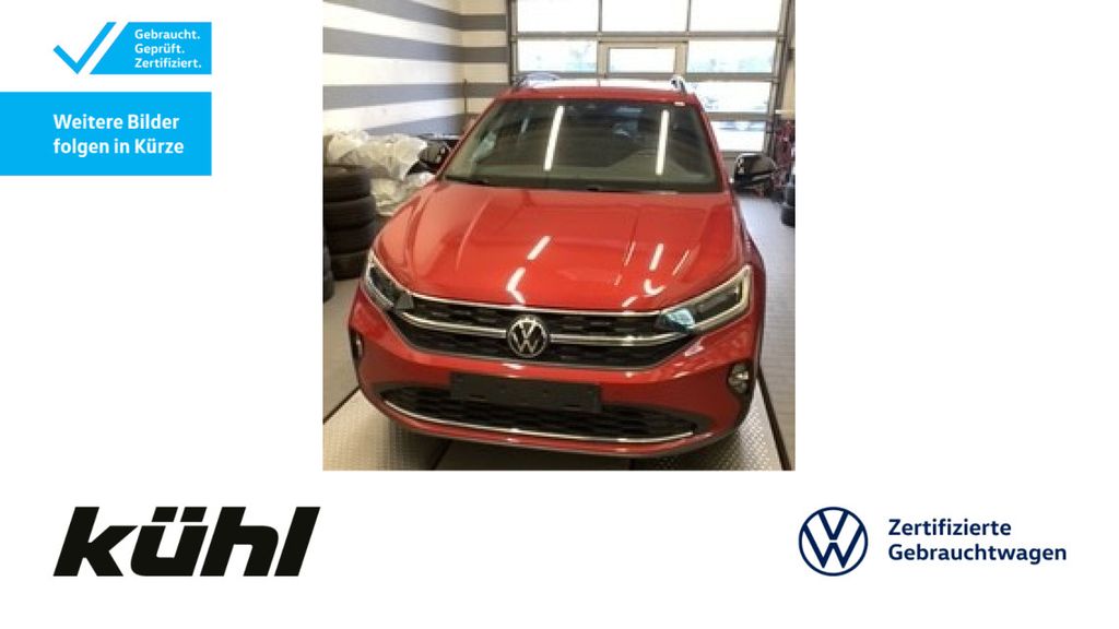 VW Taigo 12.195 km 26.990 &euro; Hildesheim 31137