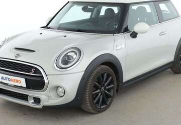Mini Cooper S 103.158 km 17.790 &euro; Laatzen 30880