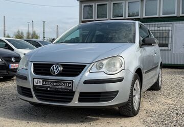 VW Polo 142.800 km 2.490 &euro; Hildesheim 31137