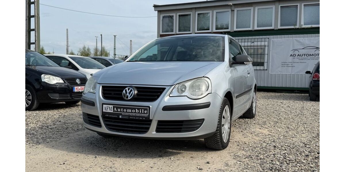VW Polo 142.800 km 2.690 &euro; Hildesheim 31137