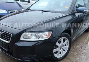 Volvo V50 152.298 km 3.999 &euro; Hannover 30419