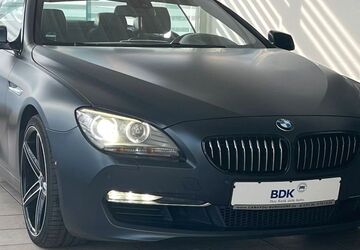BMW 650 186.850 km 18.150 &euro; Burgdorf 31303