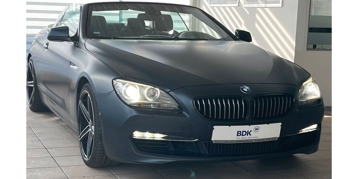 BMW 650 186.850 km 18.150 &euro; Burgdorf 31303