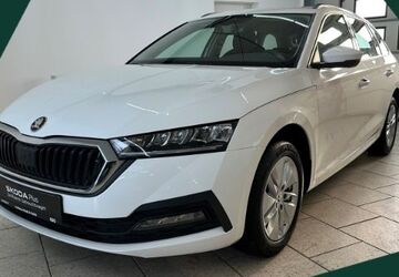 Skoda Octavia 58.400 km 22.699 &euro; Hemmingen/Hannover 30966