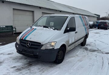 Mercedes-Benz Vito 418.500 km 3.700 &euro; Neustadt 31535