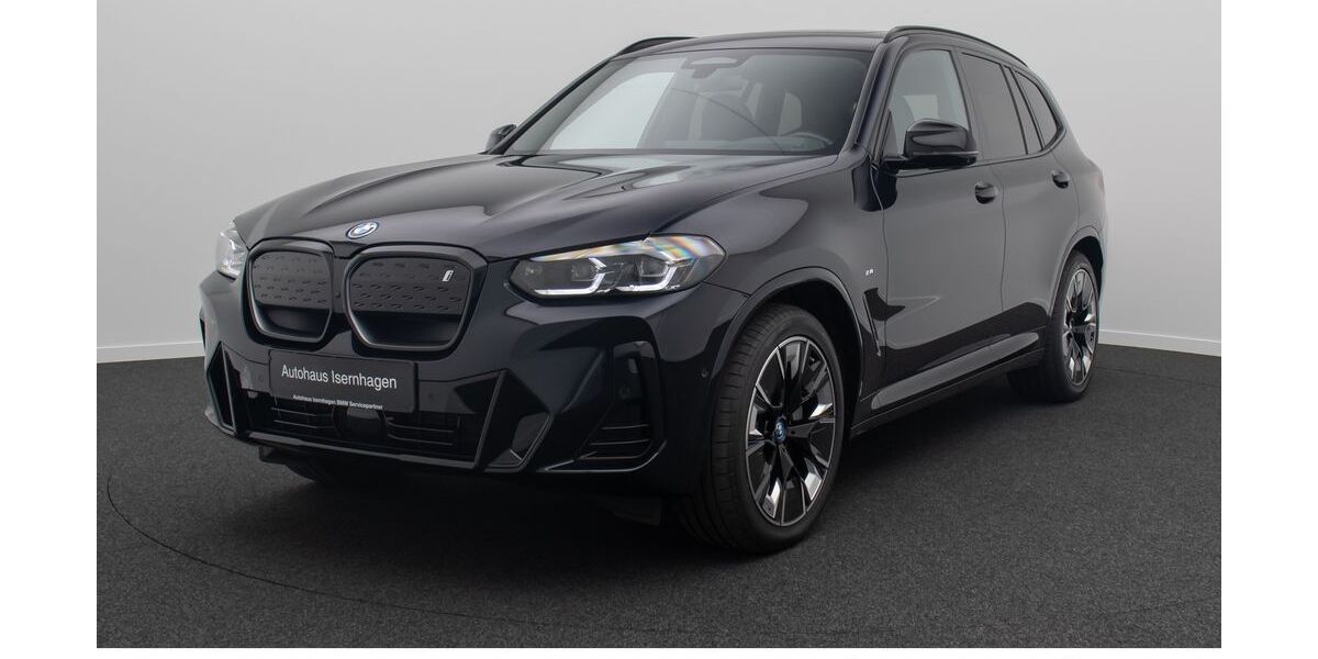 BMW iX3 17.501 km 40.499 &euro; Isernhagen 30916