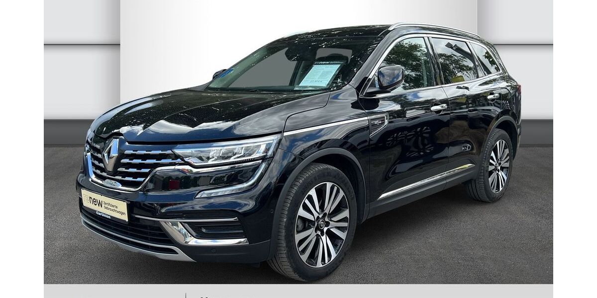 Renault Koleos 120.264 km 23.975 &euro; Hannover 30519