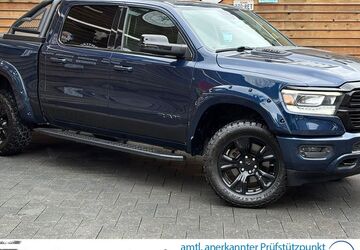 Dodge RAM 65.887 km 52.900 &euro; Langenhagen 30855