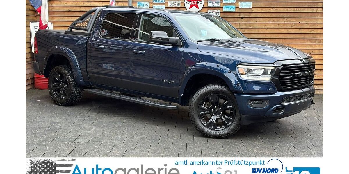 Dodge RAM 65.887 km 52.900 &euro; Langenhagen 30855