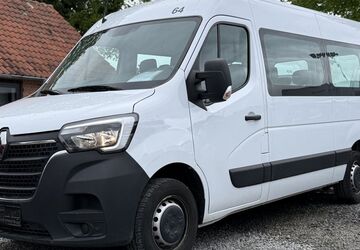 Renault Master 19.000 km 29.900 &euro; Fuhrberg 30938