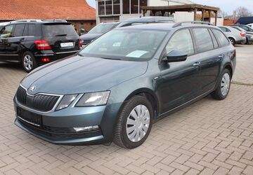 Skoda Octavia 252.000 km 7.990 &euro; Neustadt am Rübenberge 31535