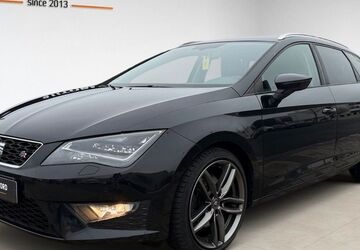 Seat Leon 213.000 km 7.750 &euro; Hannover 30179