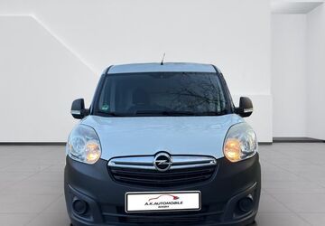 Opel Combo 166.670 km 6.400 &euro; Langenhagen 30855