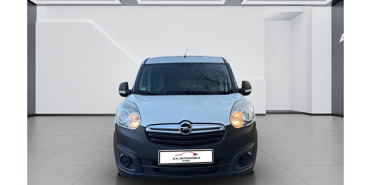 Opel Combo 166.670 km 6.400 &euro; Langenhagen 30855