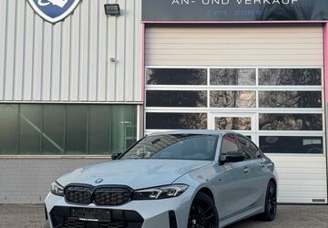 BMW M340d 97.000 km 42.999 &euro; Burgwedel 30938