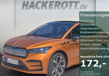 Skoda Enyaq 17.177 km 43.980 &euro; Langenhagen 30853