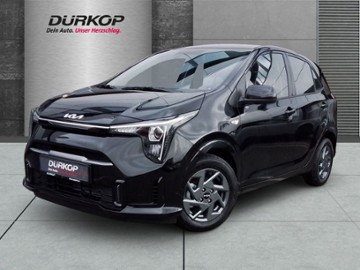 Gebrauchte Kia Picanto