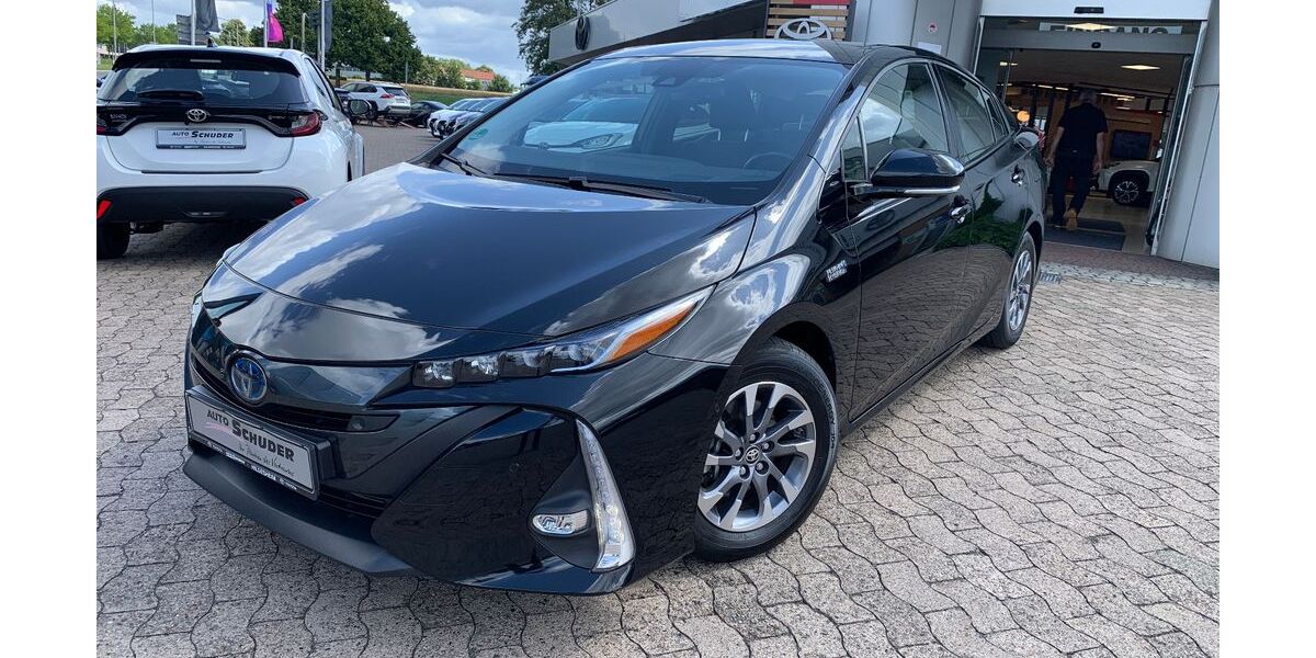 Toyota Prius 69.850 km 24.990 &euro; Hildesheim 31137