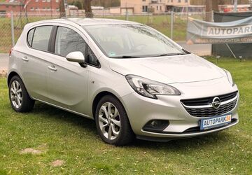 Opel Corsa 55.000 km 9.099 &euro; Seelze 30926