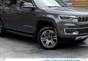 Jeep Wagoneer 15.274 km 52.900 &euro; Langenhagen 30855