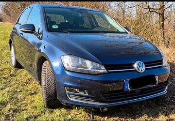 VW Golf 99.172 km 14.500 &euro; Neustadt am Rübenberge 31535