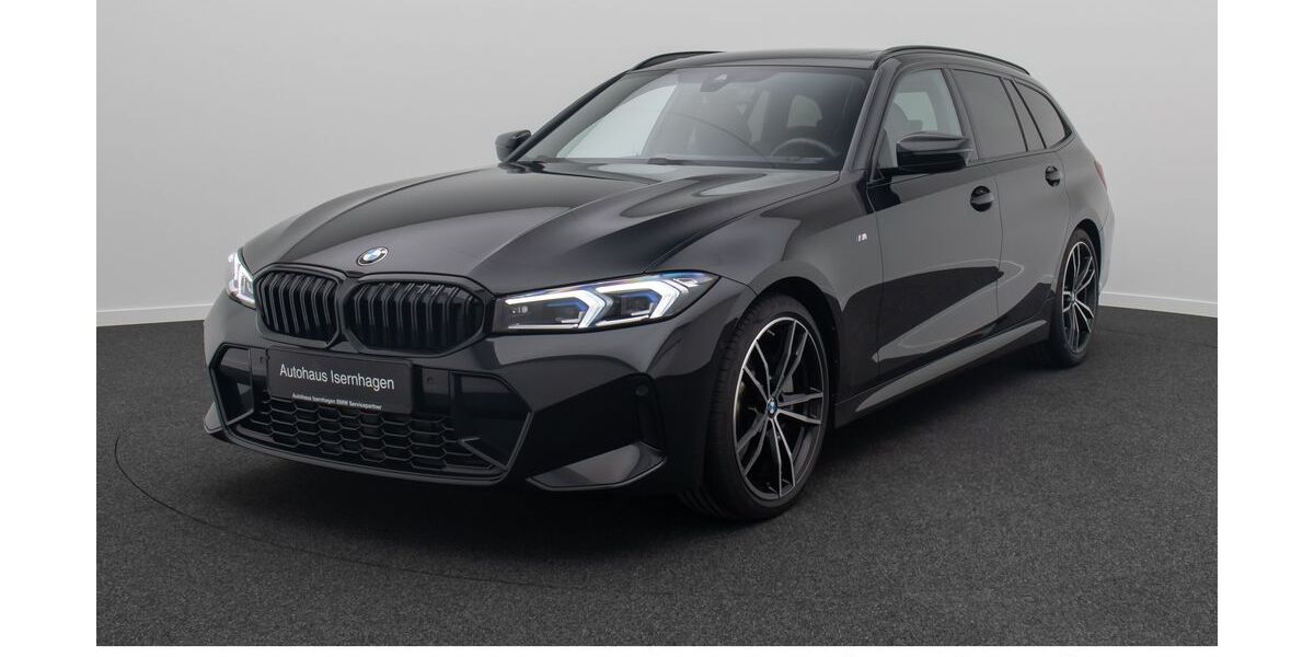 BMW 330 53.056 km 40.499 &euro; Isernhagen 30916