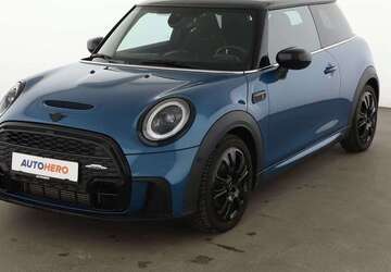 Mini Cooper S 41.599 km 26.120 &euro; Laatzen 30880