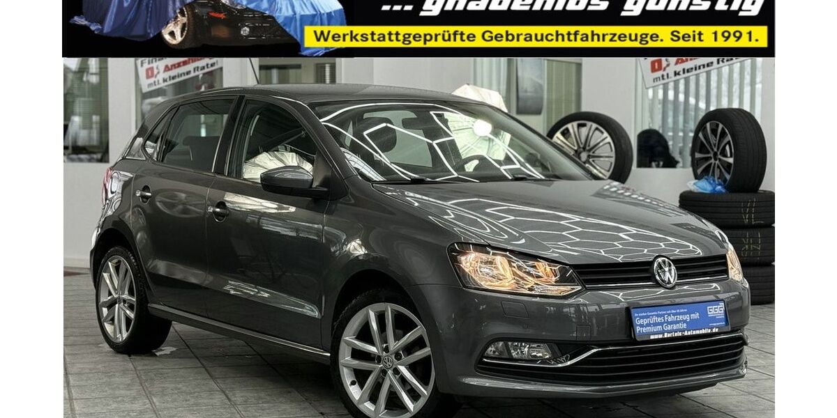 VW Polo 159.500 km 8.800 &euro; Fuhrberg 30938