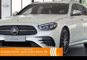 Mercedes-Benz E 400 30.653 km 52.990 &euro; Hannover/Langenhagen 30855