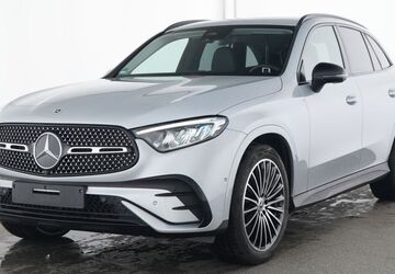 Mercedes-Benz GLC 220 16.822 km 59.950 &euro; Gehrden 30989