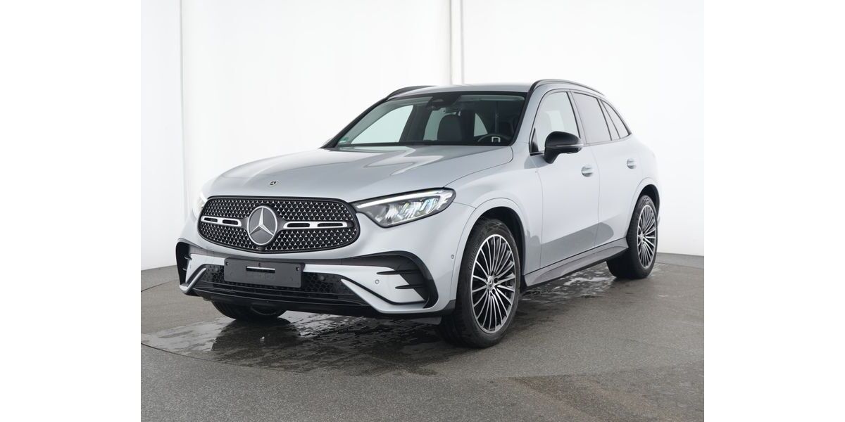 Mercedes-Benz GLC 220 16.822 km 59.950 &euro; Gehrden 30989